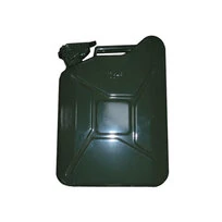 JERRICAN 10L TYPE US
