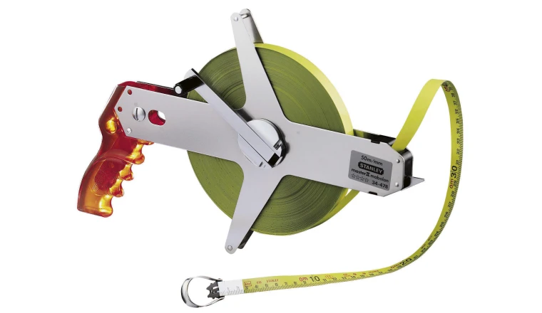 MESURE LONGUE MASTER II MABOLON 50M 1-34-478 STANL