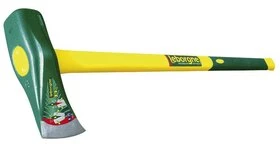 Merlin éclateur 3,7kg avec manche 90cm Leborgne 230345