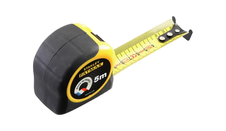 MESURE BLADE ARMOR 5M X 32MM FATMAX