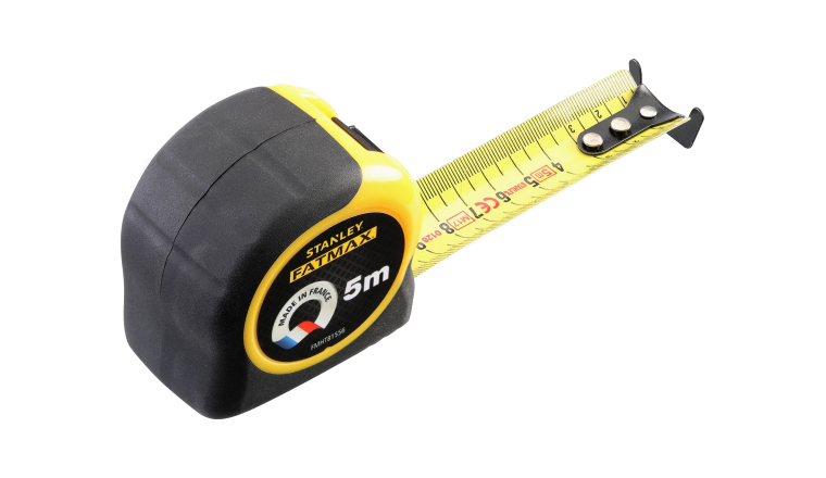 MESURE BLADE ARMOR 5M X 32MM FATMAX