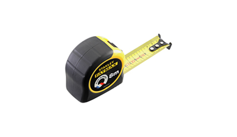 MESURE BLADE ARMOR 8M X 32MM FATMAX