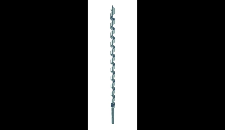 MECHE A HELICE UNIQUE 6 PANS 9 320 250 7 HEX ACIER