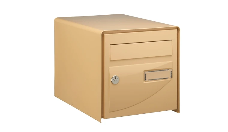 BOITE LETTRE PROBOX  BEIGE SF