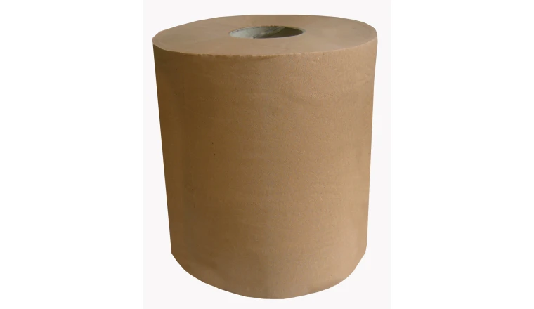 OUATE CHAMOIS 1000 FORMATS 23X25CM 2 PLIS - LE LOT DE 2