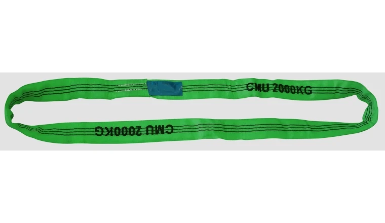 ELINGUE RONDE 2T/1.5M