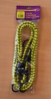 Jeu de 2 sandows équipés de 2 crochets