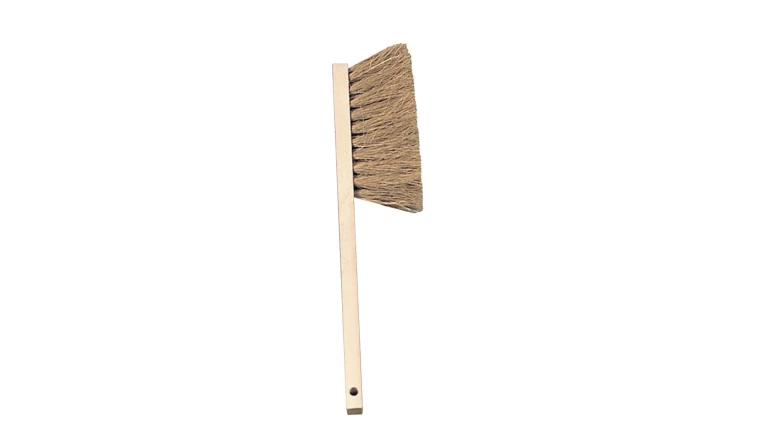 BALAYETTE CHANTIER COCO MANCHE COURT 29CM