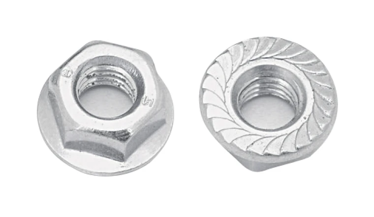 ECROU 8MM EMBASE AC ZI DETAIL