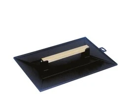 TALOCHE PLASTIQUE RECT 34X23CM
