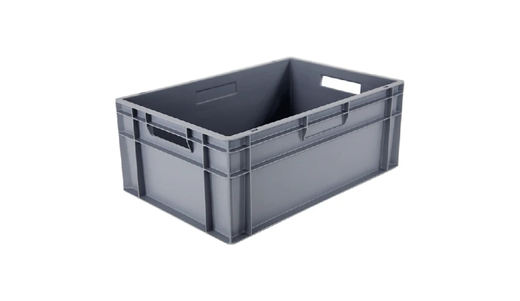 BAC PALETISABLE 47L 600x400x240 MM