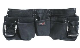 Ceinture porte outils multi poches