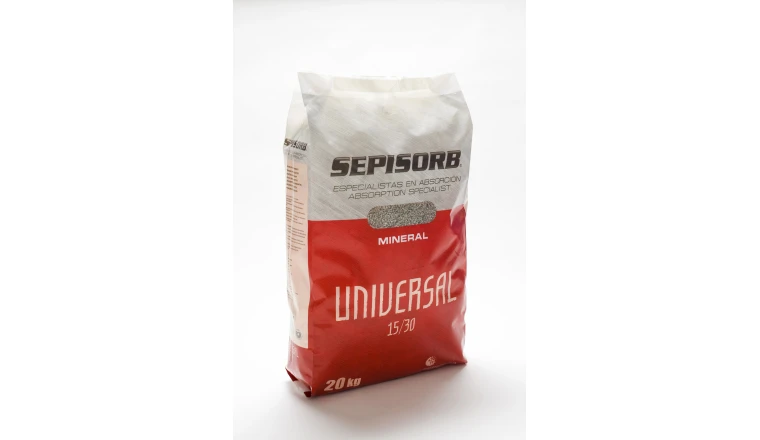 ABSORBANT 20KG NFP 98-190