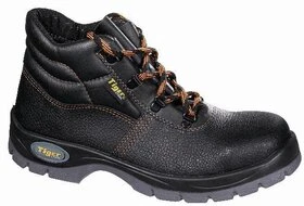 CHAUS.39 AGATE II S3 NOIR HAUTE