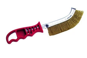 BROSSE ERGONOMIQUE FILS LAIT