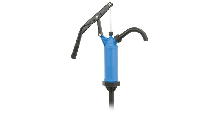 POMPE LEVIER MULTILIQUIDE 7617000