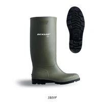 BOTTE PVC 36 PRICEMASTOR DUNLOP