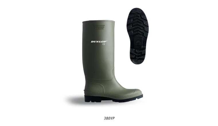 BOTTE PVC 36 PRICEMASTOR DUNLOP