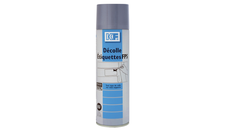 DECOLLE ETIQUETTE FPS 500ML