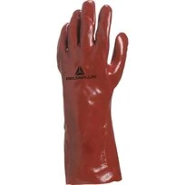 GANT PVC ROUGE T10 35CM