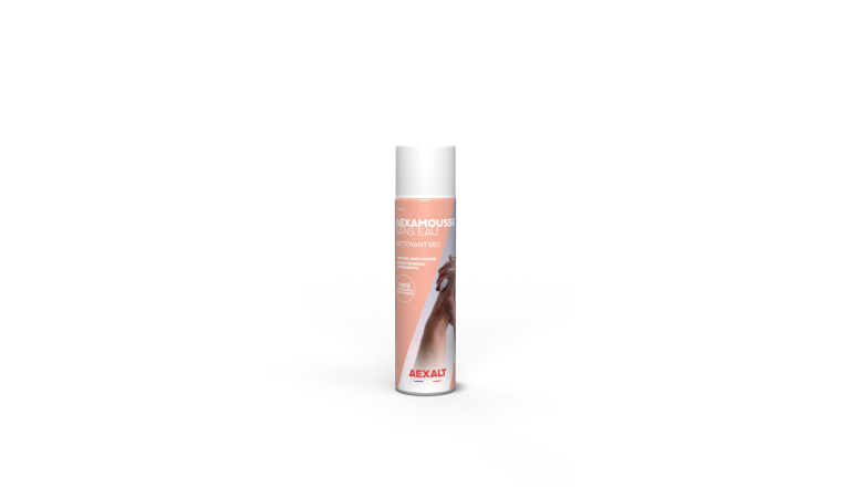 NETTOYANT MAIN A SEC MS6114