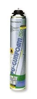 Mousse Polyurethane Pistolable 750ml