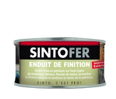 MASTIC SINTOFER FINITION 170ML 31000
