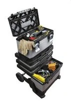 SERVANTE BIMATIERE PRO  1-95-622 STANLEY