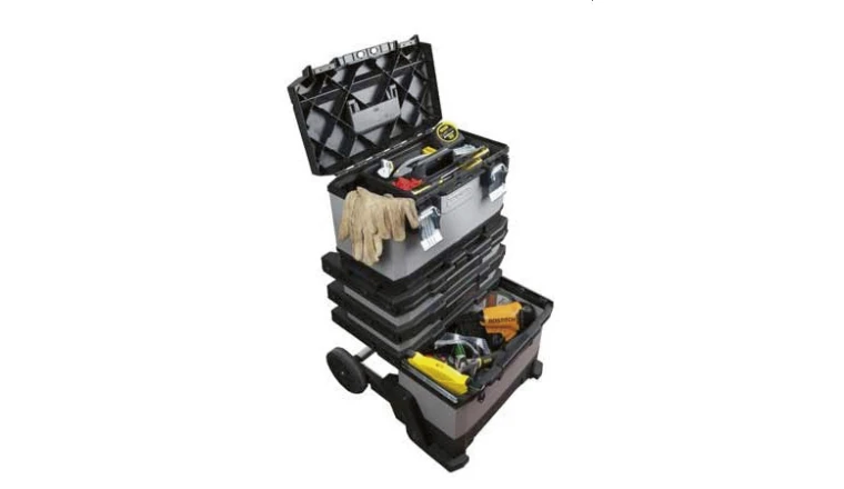 SERVANTE BIMATIERE PRO  1-95-622 STANLEY