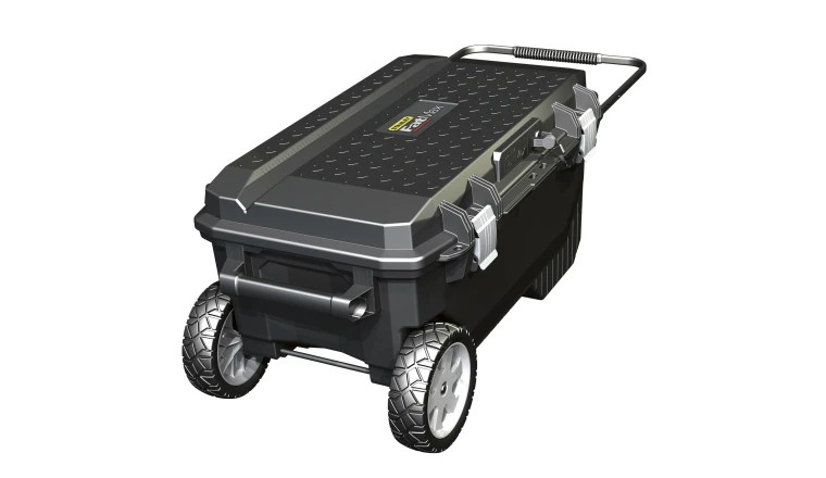 COFFRE DE CHANTIER ETANCHE 113 L FATMAX