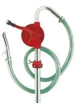 Pompe vide fut rotative huile fuel Renson
