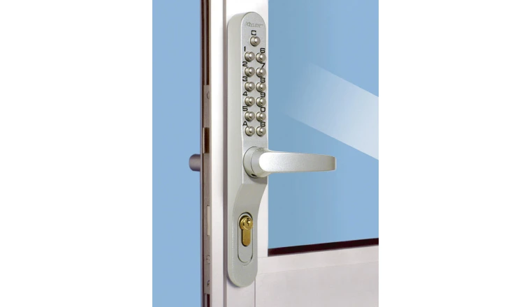 KEYLEX PROFIL 22701 BOITIER A CODE + GARNITURE INT