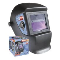 Masque de soudure LCD Techno 9/13 True Color GYS Réf 065048