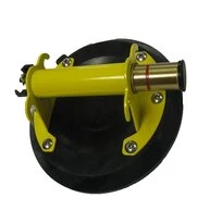 VENTOUSE A POMPE BIMATIERE