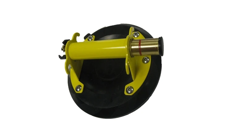 VENTOUSE A POMPE BIMATIERE