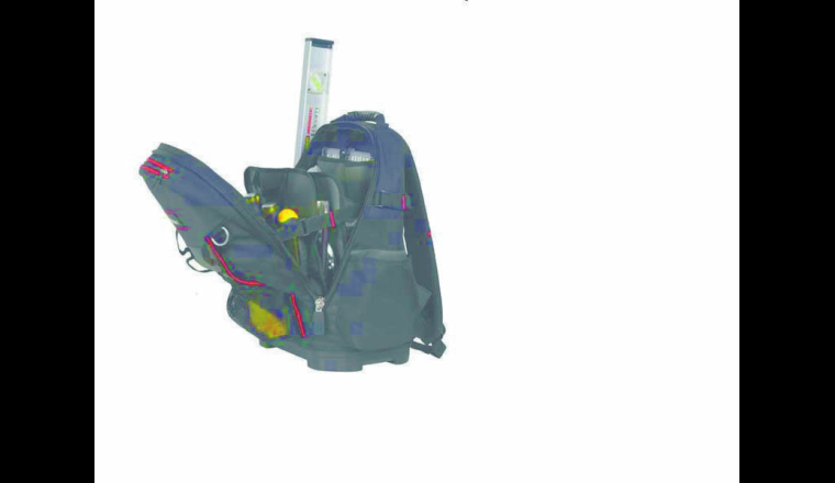 SAC A DOS PORTE-OUTILS FATMAX