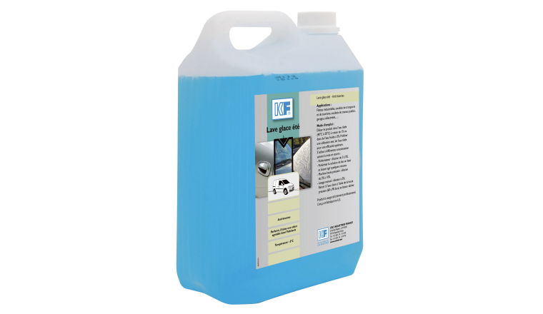 LAVE GLACE ETE BIDON 5L