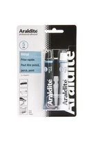 ARA METAL TUBE 2X15ML COLLE EPOXY