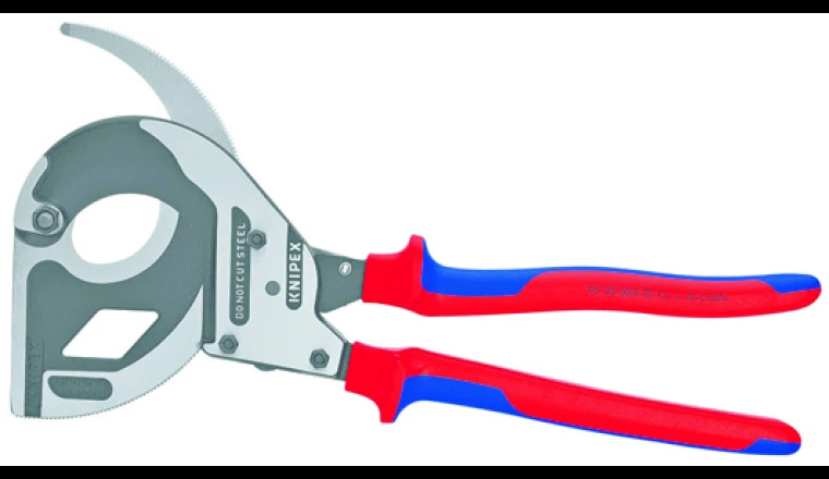 COUPE CABLES 320 MM KNIPEX