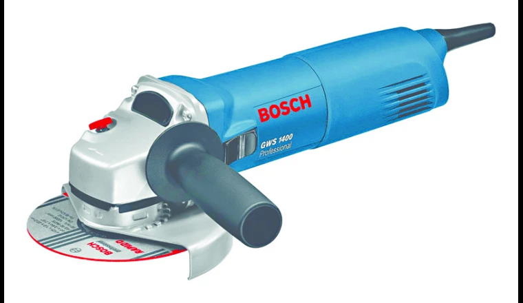 MEULEUSE BOSCH GWS 1400