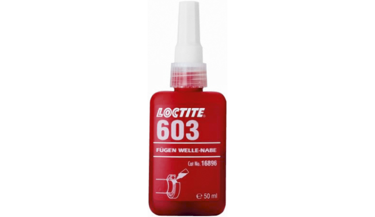 LOCTITE 603 SCELROULEMENT 50ML