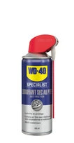 Lubrifiant anti friction sec au PTFE spray 400ml WD40 33394