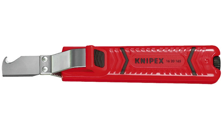 OUTIL A DEGAINER 165MM KNIPEX