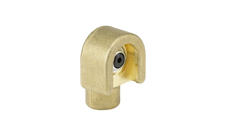 AGRAFE A TIRER-ME-M 10 X 1 F. GRAISSEUR-16 MM-FA