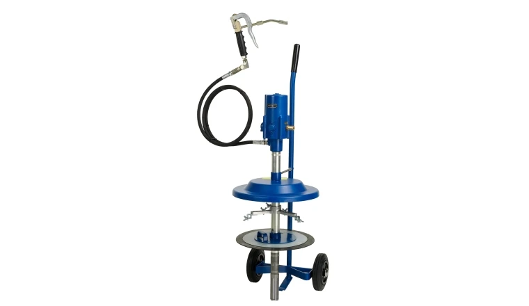 ENSEMBLE MOBILE GRAISSE 60/1 P/TONNELET 7705501