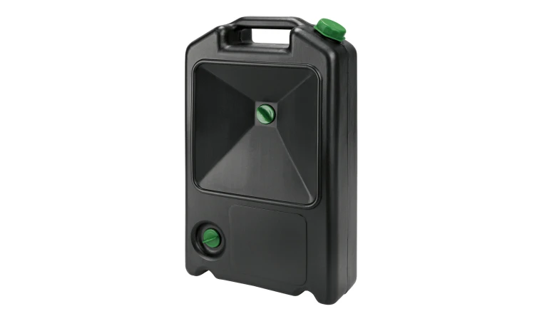 BAC DE VIDANGE-MULTI-USAGES-7 L-PE