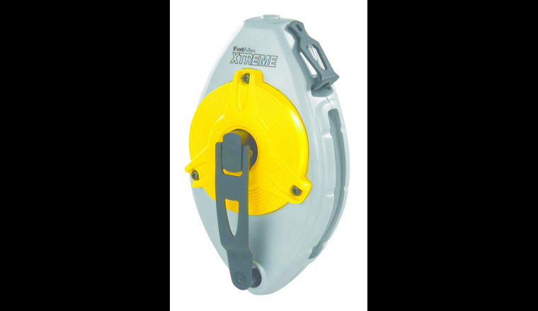 CORDEAU TRACEUR 30M FATMAX PRO