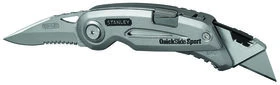 COUTEAU DE POCHE MULTI-LAMES QUICKSLIDE SPORT