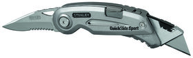 COUTEAU DE POCHE MULTI-LAMES QUICKSLIDE SPORT