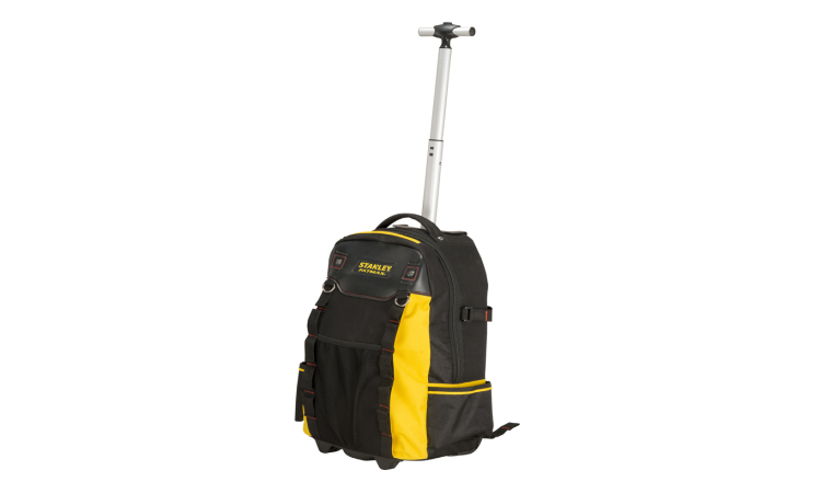 SAC A DOS PORTE-OUTILS A ROULETTES FATMAX